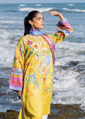 Sadaf Fawad Khan | Siraa Lawn 25 | Sea Flora -  Sadaf Fawad Khan Ladies Clothes - Original Designer Dress - House of Maryam