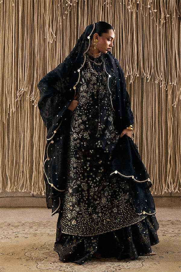 Suffuse | Freeshia RTW 25' | Kiaray