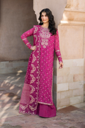 Iznik | Bandhani Formals | UE-326 -  Iznik Ladies Clothes - Original Designer Dress - House of Maryam