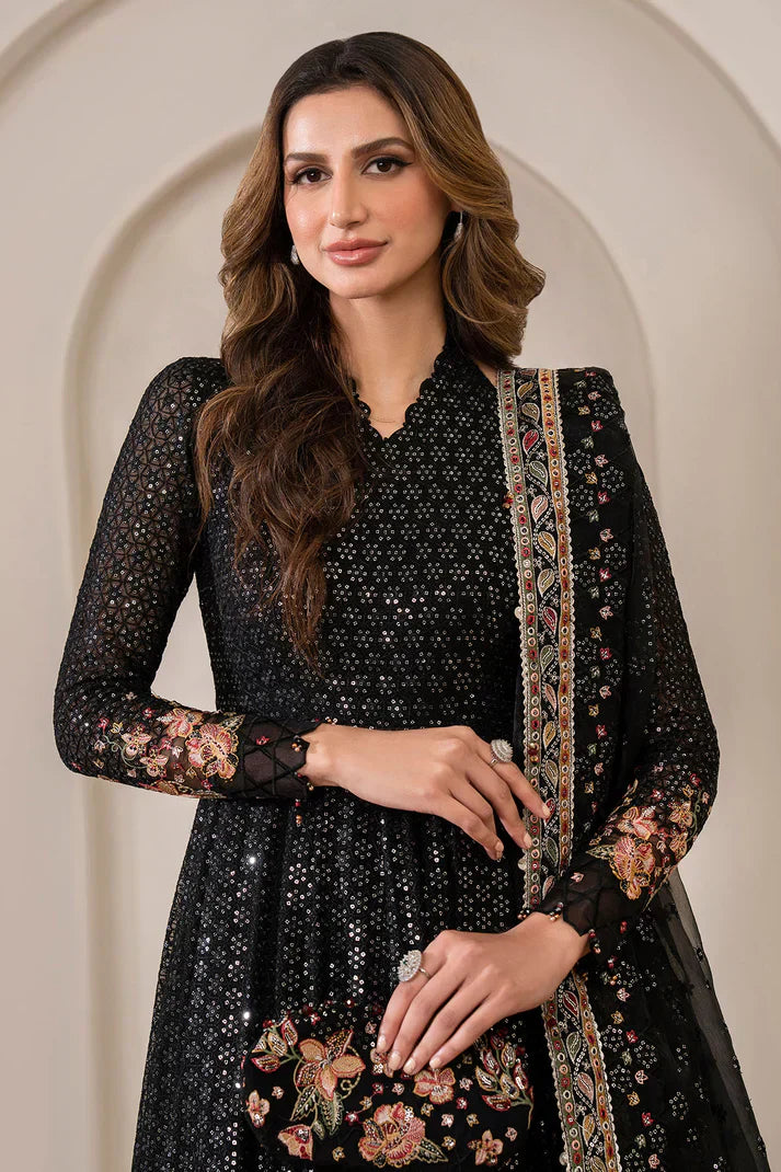 Jazmin | Wedding Formals | UC-3030 -  Jazmin Bridal - Original Designer Dress - House of Maryam