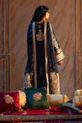 AJR Couture | The Silk Edition 25 | MEHRNAZ -  AJR Couture Ladies Clothes - Original Designer Dress - House of Maryam
