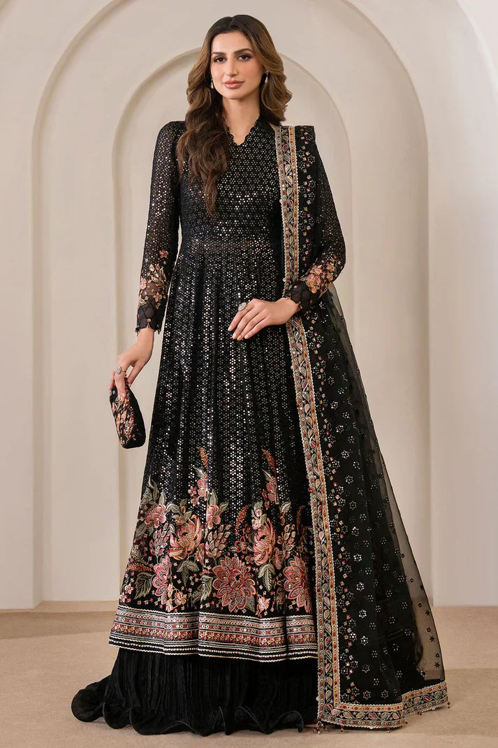 Jazmin | Wedding Formals | UC-3030 -  Jazmin Bridal - Original Designer Dress - House of Maryam