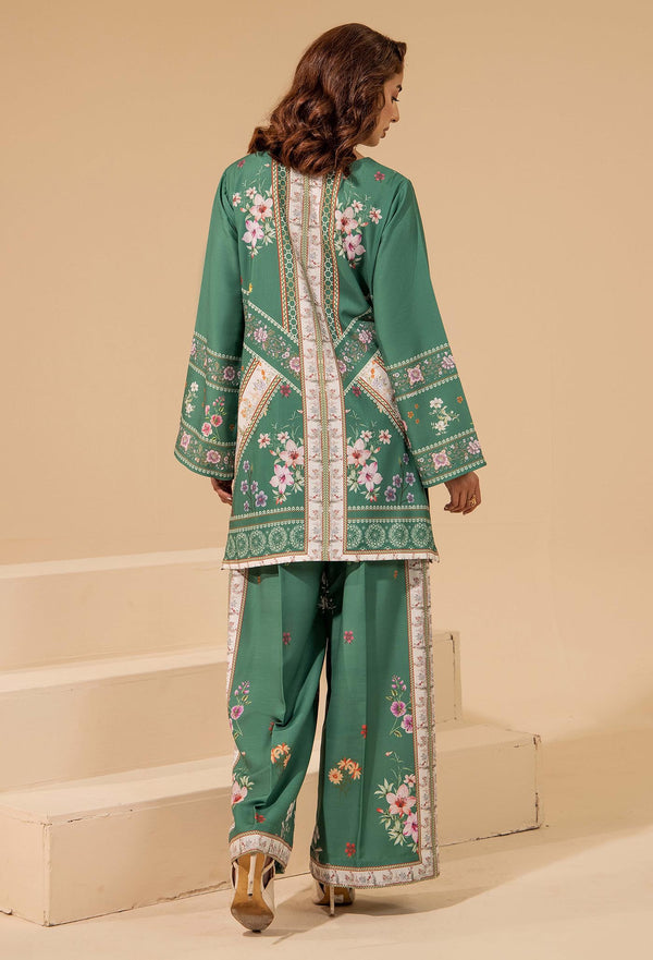 Adans Libas | Winter Slub 25 | SLUB 7570