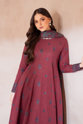 Iznik | Exclusive Winter | UE-372 -  Iznik Ladies Clothes - Original Designer Dress - House of Maryam
