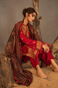 Sobia Nazir | Autumn Winter 23 | 3A -  Sobia Nazir Luxury - Original Designer Dress - House of Maryam