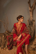 Sobia Nazir | Autumn Winter 23 | 3A -  Sobia Nazir Luxury - Original Designer Dress - House of Maryam