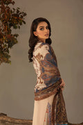 Sobia Nazir | Autumn Winter 23 | 3B -  Sobia Nazir Luxury - Original Designer Dress - House of Maryam