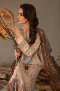 Sobia Nazir | Autumn Winter 23 | 3B -  Sobia Nazir Luxury - Original Designer Dress - House of Maryam
