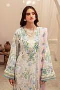 AJR Couture | Alif Affordable Lawn 24 | GLEAM -  AJR Couture Luxury - Original Designer Dress - House of Maryam