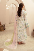 AJR Couture | Alif Affordable Lawn 24 | GLEAM -  AJR Couture Luxury - Original Designer Dress - House of Maryam