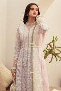 AJR Couture | Alif Affordable Lawn 24 | ARIA -  AJR Couture Luxury - Original Designer Dress - House of Maryam