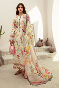 AJR Couture | Alif Affordable Lawn 24 | GARDIAN -  AJR Couture Luxury - Original Designer Dress - House of Maryam