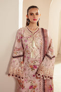 AJR Couture | Alif Affordable Lawn 24 | ROSELLA -  AJR Couture Luxury - Original Designer Dress - House of Maryam