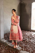 Sobia Nazir | Fall Edit 24 | DESIGN 5A FALL EDIT 2024 UNSTITCHED -  Sobia Nazir Luxury - Original Designer Dress - House of Maryam