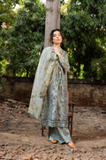 Sobia Nazir | Fall Edit 24 | DESIGN 2A FALL EDIT 2024 UNSTITCHED -  Sobia Nazir Luxury - Original Designer Dress - House of Maryam