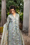 Sobia Nazir | Fall Edit 24 | DESIGN 2A FALL EDIT 2024 UNSTITCHED -  Sobia Nazir Luxury - Original Designer Dress - House of Maryam