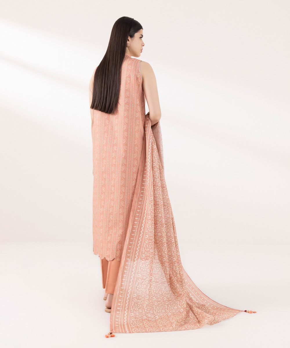 Sapphire | Intermix 2024 | Cambric Suit S-39 -  Sapphire Casuals - Original Designer Dress - House of Maryam