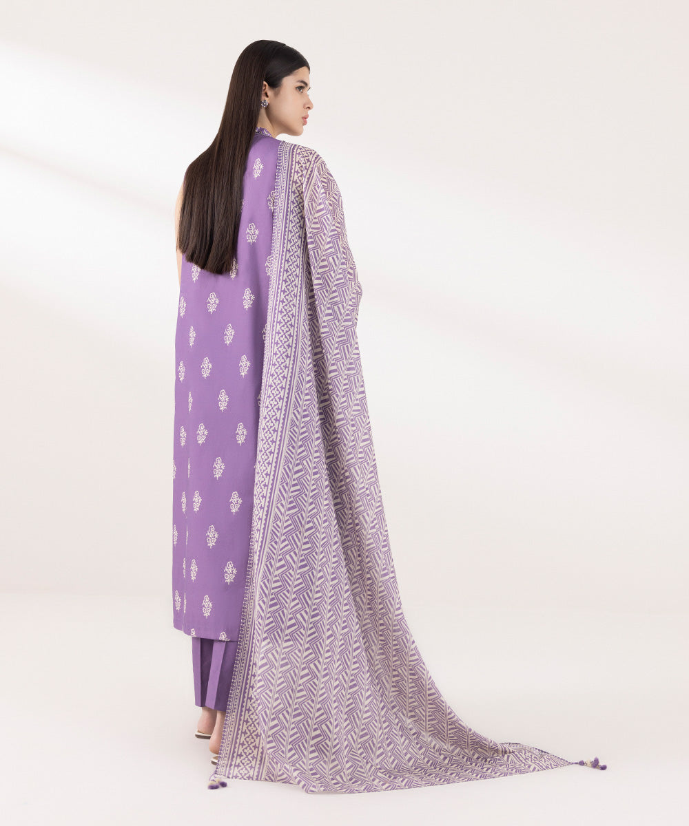 Sapphire | Intermix 2024 | Cambric Suit S-40 -  Sapphire Casuals - Original Designer Dress - House of Maryam