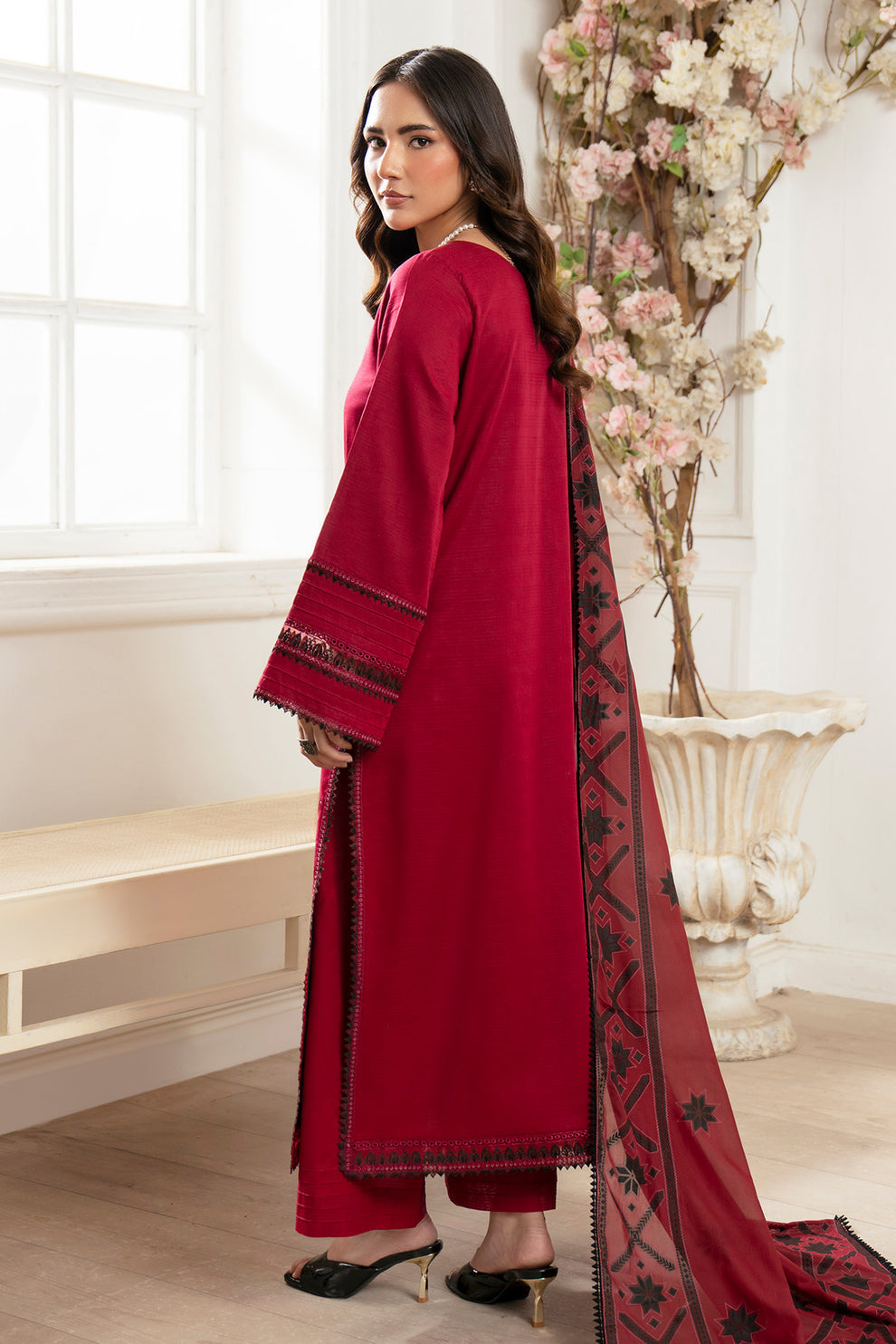 Imrozia Premium | Kianna Casuals | SP-72 OSNAT -  Imrozia Premium Ladies Clothes - Original Designer Dress - House of Maryam