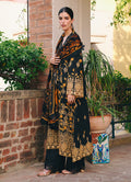 Image | Summerkari 25' | Kaisah -  Image 3 Piece - Unstitched - Original Designer Dress - House of Maryam