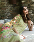 Republic Womenswear | Aylin Summer Lawn 24 | Lunara (D5-A) -  Republic Womenswear Luxury - Original Designer Dress - House of Maryam