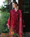 Republic Womenswear | Aylin Summer Lawn 24 | Lunara (D5-B) -  Republic Womenswear Luxury - Original Designer Dress - House of Maryam