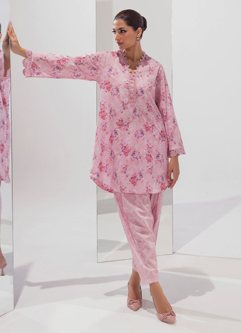 Image | Spring Basics 25 | IMPRSS-214024-12536 -  Image Ladies Clothes - Original Designer Dress - House of Maryam