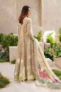 Iznik | Festive lawn 24 | SFL-05 -  Iznik Luxury - Original Designer Dress - House of Maryam