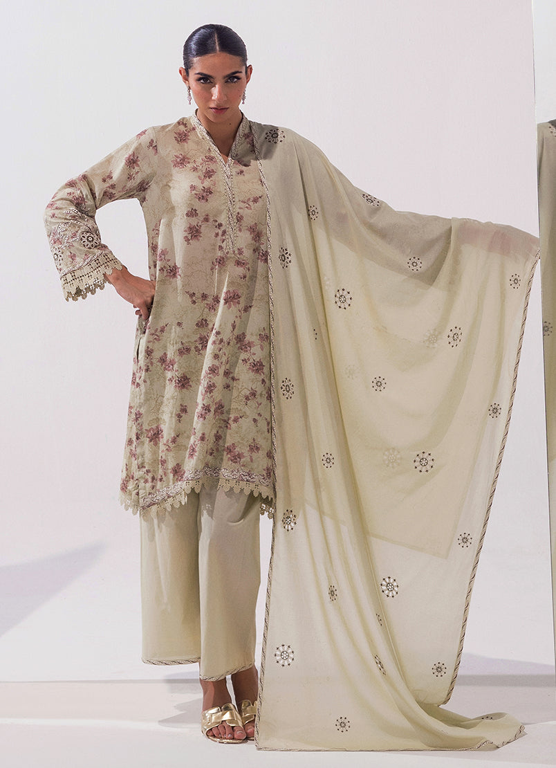 Image | Spring Basics 25 | IMPRSS-214018-12494 -  Image Ladies Clothes - Original Designer Dress - House of Maryam