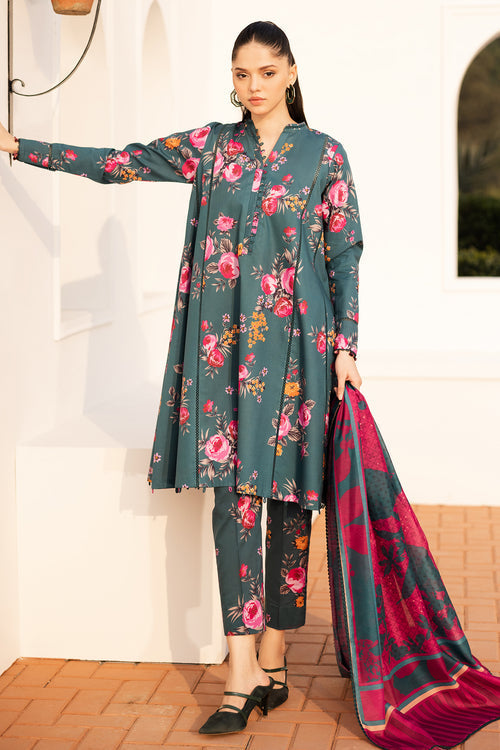 Jazmin | Ready to Wear 25 | RTW - 1186 -  Jazmin Ladies Clothes - Original Designer Dress - House of Maryam
