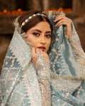 Faiza Saqlain | Nira Festive | Hana -  Faiza Saqlain Bridal - Original Designer Dress - House of Maryam