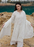 Image | Lawnkari 25 | Nour -  Image Ladies Clothes - Original Designer Dress - House of Maryam