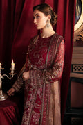 Nureh | Elanora Formals 24 | Soir -  Nureh Formal - Original Designer Dress - House of Maryam