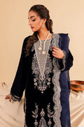 Nureh | Shades of Winter | Liza -  Nureh Luxury - Original Designer Dress - House of Maryam