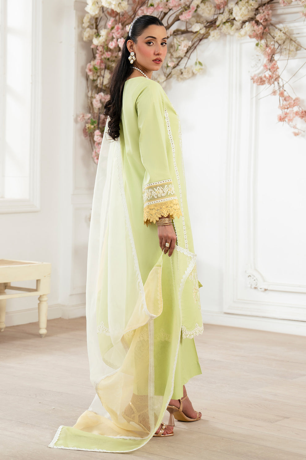 Imrozia Premium | Kianna Casuals | SP-76 Marina -  Imrozia Premium Ladies Clothes - Original Designer Dress - House of Maryam