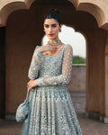 Faiza Saqlain | Averia Bridals | Dorien -  Faiza Saqlain Ladies Clothes - Original Designer Dress - House of Maryam