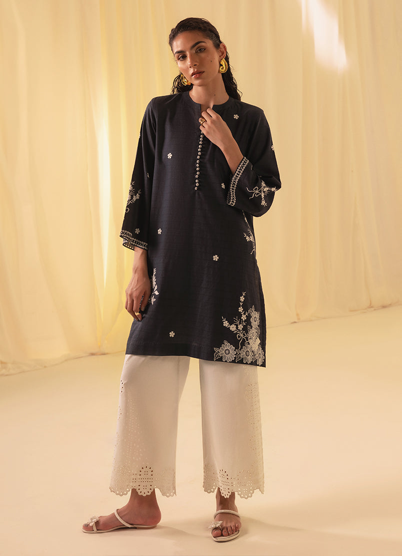 Image | Spring Basics 25 | IJSE-214055-12500 -  Image Ladies Clothes - Original Designer Dress - House of Maryam
