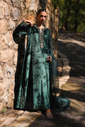 Hue Pret | Farasha Luxury Winter | Yasma -  Hue Pret Ladies Clothes - Original Designer Dress - House of Maryam