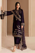 Jazmin | Velvet Edit 24 | Velvet Formal VF-2026 -  Jazmin Formal - Original Designer Dress - House of Maryam