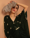 Faiza Saqlain | Aleira Evening Edit 24 | Perin -  Faiza Saqlain Formal - Original Designer Dress - House of Maryam
