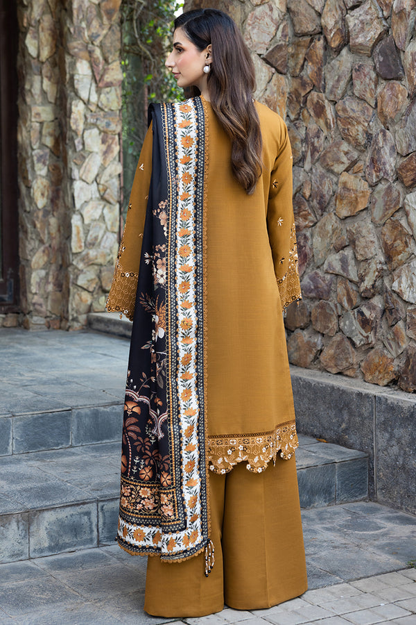 Farasha | Eminence Khaddar 25 | Sundune
