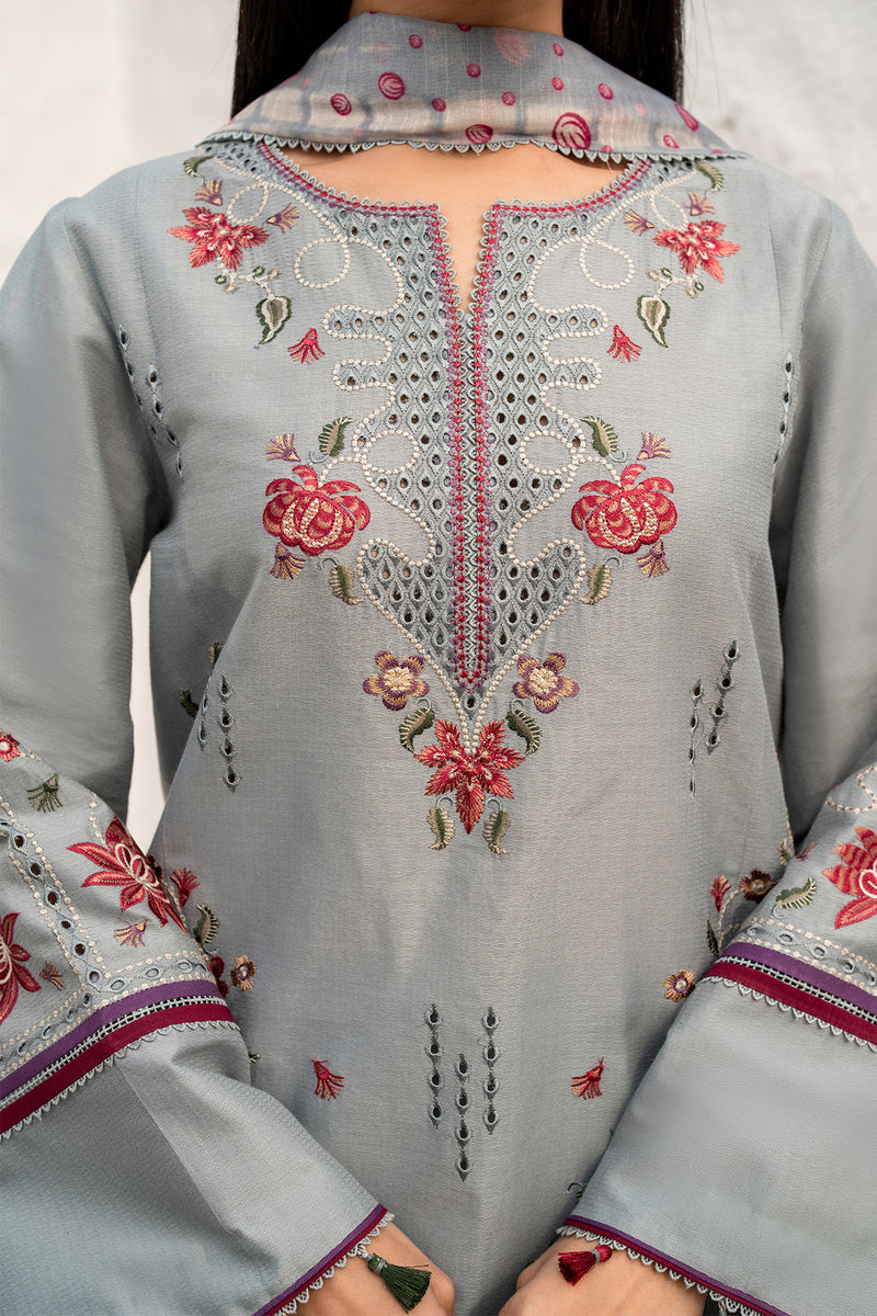 Jazmin | Ready to Wear 25 | RTW - 1172 -  Jazmin Ladies Clothes - Original Designer Dress - House of Maryam