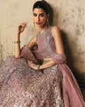 Faiza Saqlain | Averia Bridals 25 | Prenia -  Faiza Saqlain Ladies Clothes - Original Designer Dress - House of Maryam