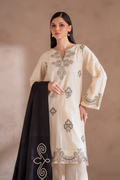 Iznik | Exclusive Winter | UE-361 -  Iznik Ladies Clothes - Original Designer Dress - House of Maryam