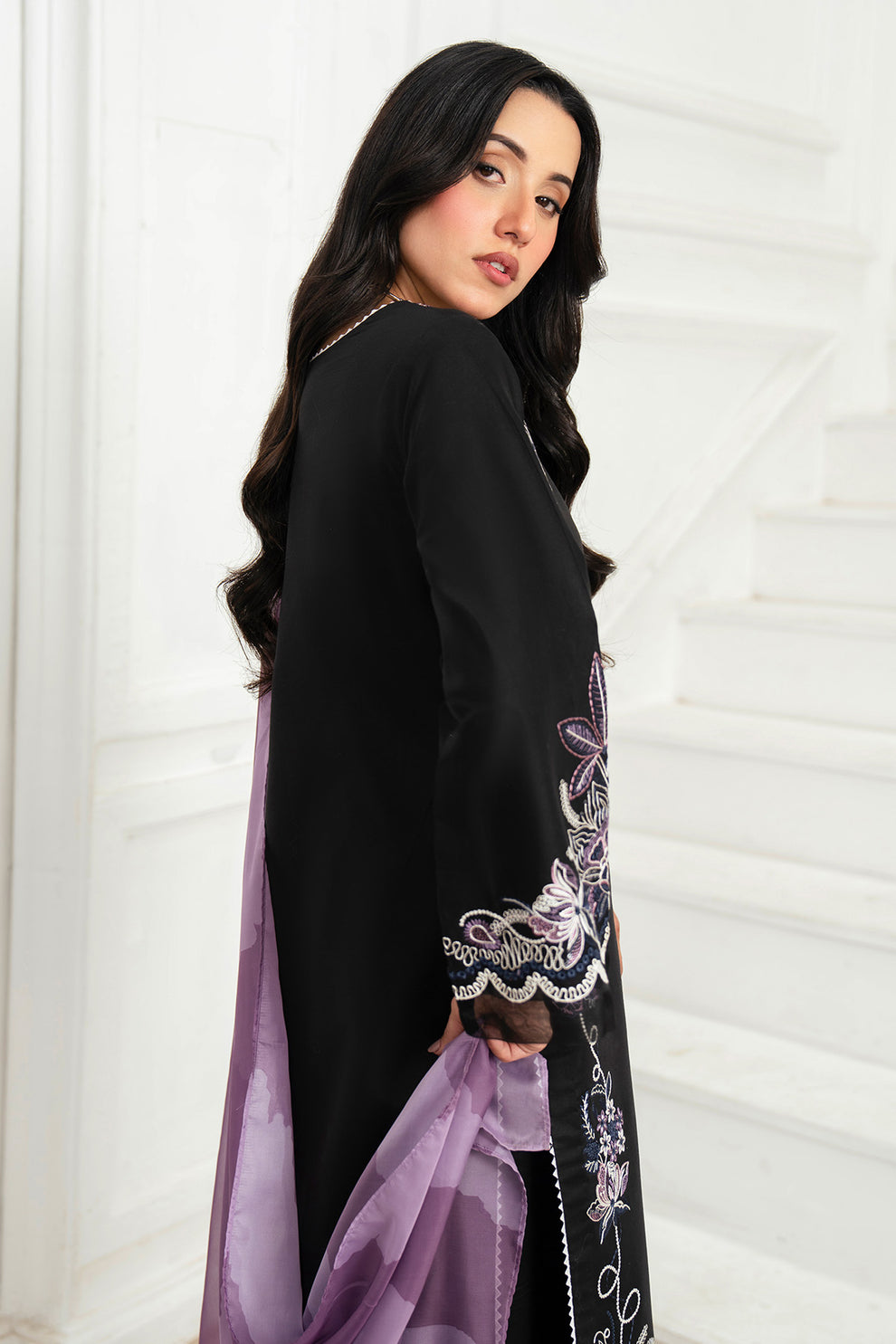 Imrozia Premium | Kianna Casuals | SP-89 Vanya -  Imrozia Premium Ladies Clothes - Original Designer Dress - House of Maryam