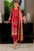 Nureh | Summer Eid Pret | SP-110 -  Nureh Luxury - Original Designer Dress - House of Maryam