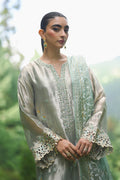 Hue Pret | Farasha Luxury Winter | Parisa -  Hue Pret Ladies Clothes - Original Designer Dress - House of Maryam