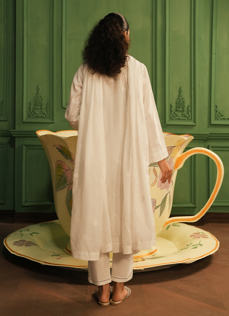 Image | Spring the Tea | ICSE-213666-12178 -  Image Ladies Clothes - Original Designer Dress - House of Maryam