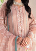 Saira Shakira | Luxury Pret | Zinnia -  Saira Shakira Ladies Clothes - Original Designer Dress - House of Maryam