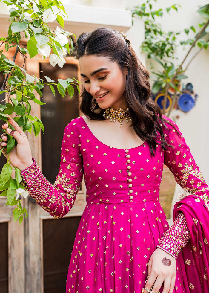 Allure | Mayal Formals | MEHAK -  Allure Formal - Original Designer Dress - House of Maryam